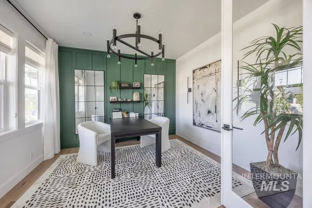 $924,900 | 7385 West Flathead Lk Street, Eagle, ID 83616