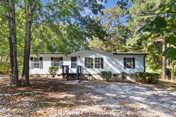$289,500 | 1320 Sloop Point Road, Hampstead, NC 28443