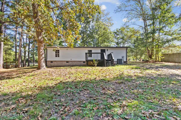 $289,500 | 1320 Sloop Point Road, Hampstead, NC 28443