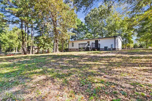 $289,500 | 1320 Sloop Point Road, Hampstead, NC 28443