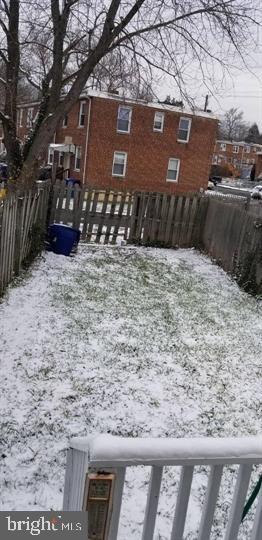 139 Rancocas Road Mount Holly, NJ 08060 - Photo 13 of 13 backyard