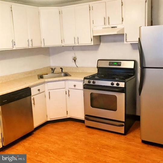 139 Rancocas Road Mount Holly, NJ 08060 - Photo 3 of 13 Kitchen