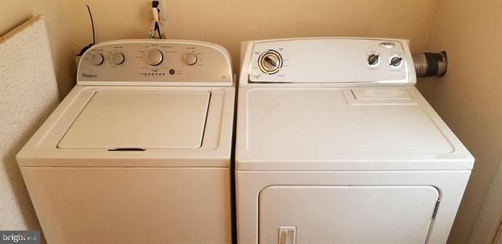 139 Rancocas Road Mount Holly, NJ 08060 - Photo 6 of 13 washer & dryer "as is"