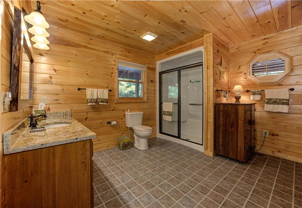 1605 Sun Rock Mountain Road Blue Ridge, GA 30513 - Photo 29 of 78 Gallery Image 29