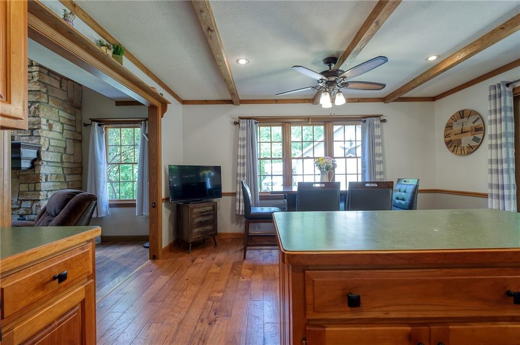 296 Lisbon Road Beaver, PA 15009 - Photo 6 of 25
