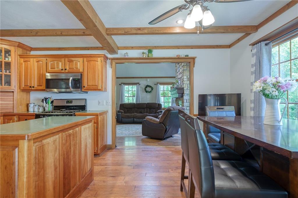 296 Lisbon Road Beaver, PA 15009 - Photo 7 of 25
