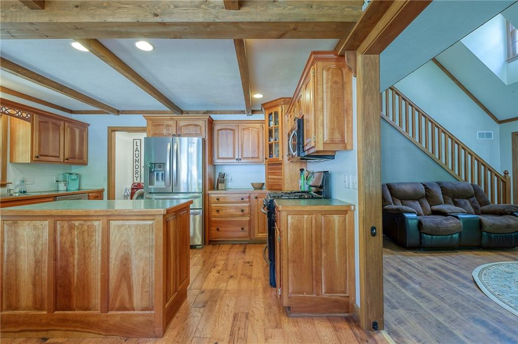 296 Lisbon Road Beaver, PA 15009 - Photo 8 of 25