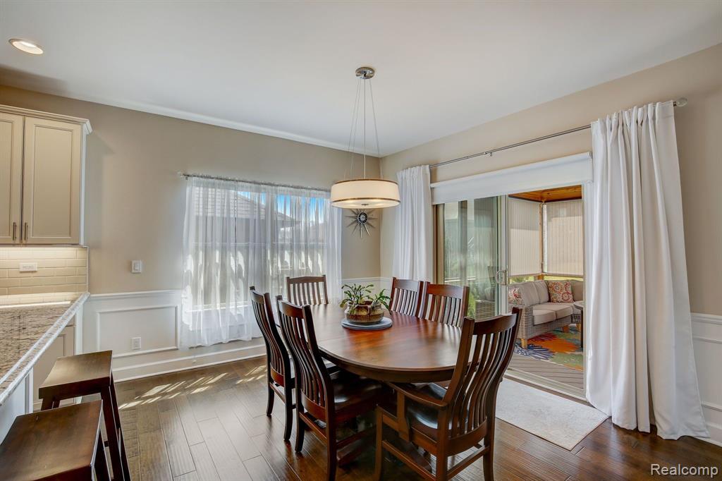 5495 Woodfall Road Clarkston, MI 48348 - Photo 11 of 31