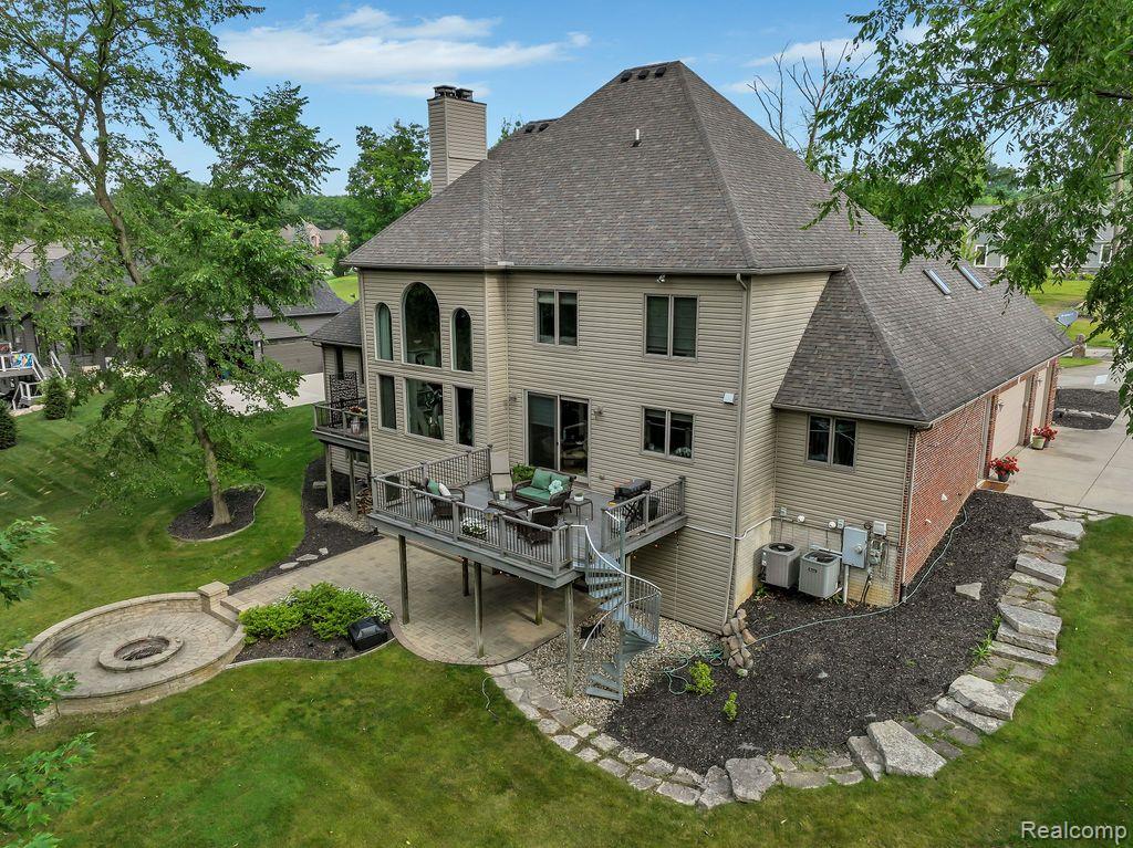 11038 Ridge View Trail Fenton, MI 48430 - Photo 6 of 63