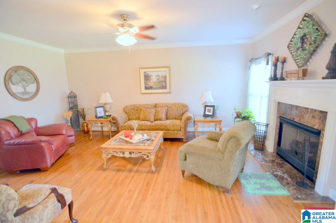 219 Quail Ridge Road Helena, AL 35080 - Photo 15 of 46