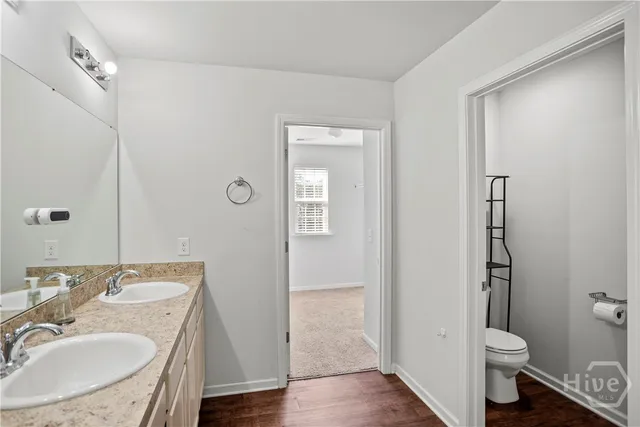 $2,300 | 106 Orchid Court, Guyton, GA 31312