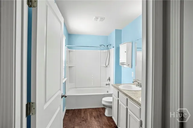 $2,300 | 106 Orchid Court, Guyton, GA 31312