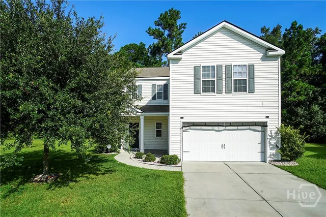 $2,300 | 106 Orchid Court, Guyton, GA 31312