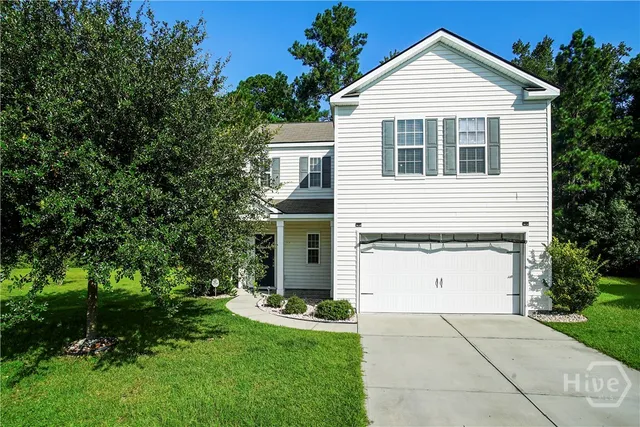 $2,300 | 106 Orchid Court, Guyton, GA 31312