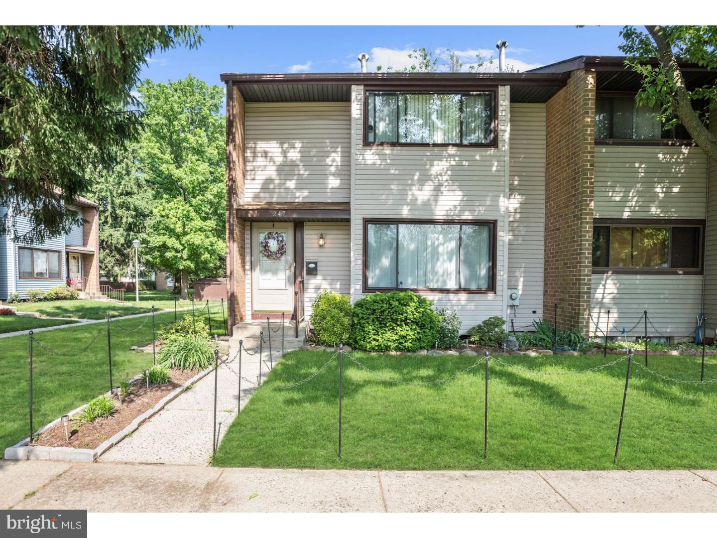 247 Probasco Road Hightstown, NJ 08520 - Photo 1 of 26