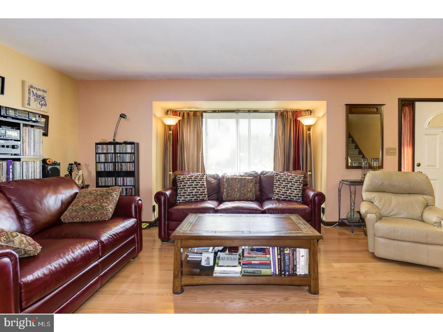247 Probasco Road Hightstown, NJ 08520 - Photo 3 of 26