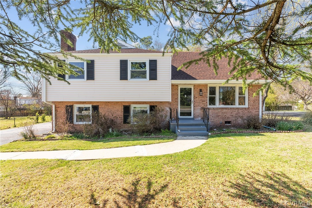 2102 North Parham Road Henrico, VA 23229 - Photo 1 of 48 Gallery Image 1