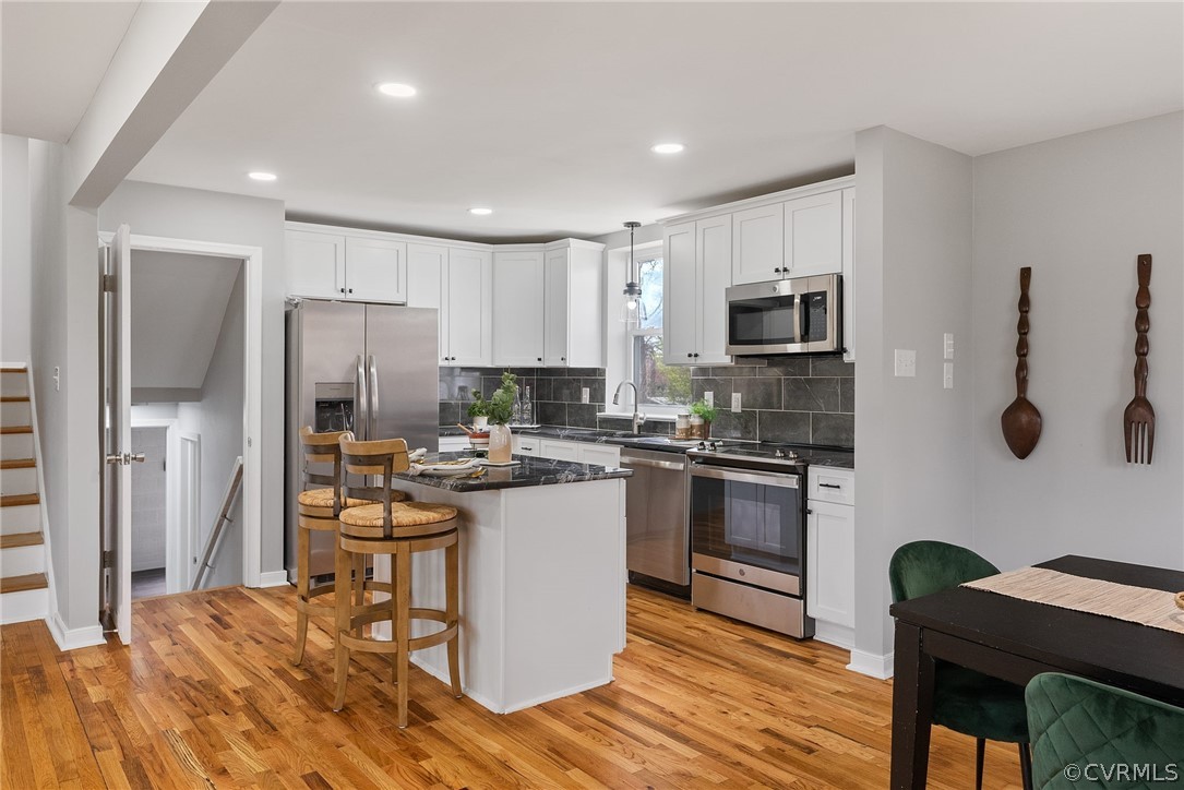 2102 North Parham Road Henrico, VA 23229 - Photo 11 of 48 Gallery Image 11