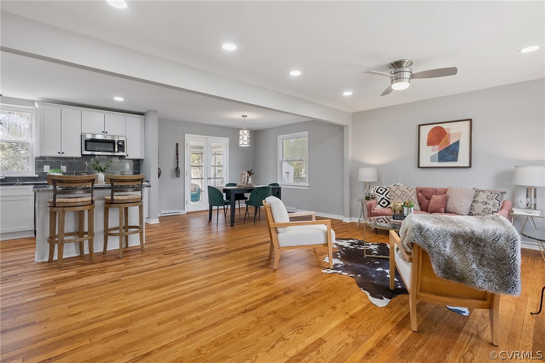 2102 North Parham Road Henrico, VA 23229 - Photo 5 of 48 Gallery Image 5
