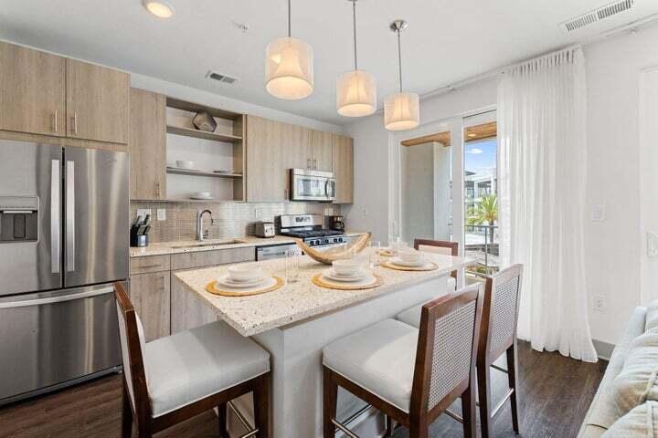 10941 East County Highway 30A, Unit 335 Inlet Beach, FL 32461 - Photo 4 of 47 Coastal Luxury Meets Effortless Living