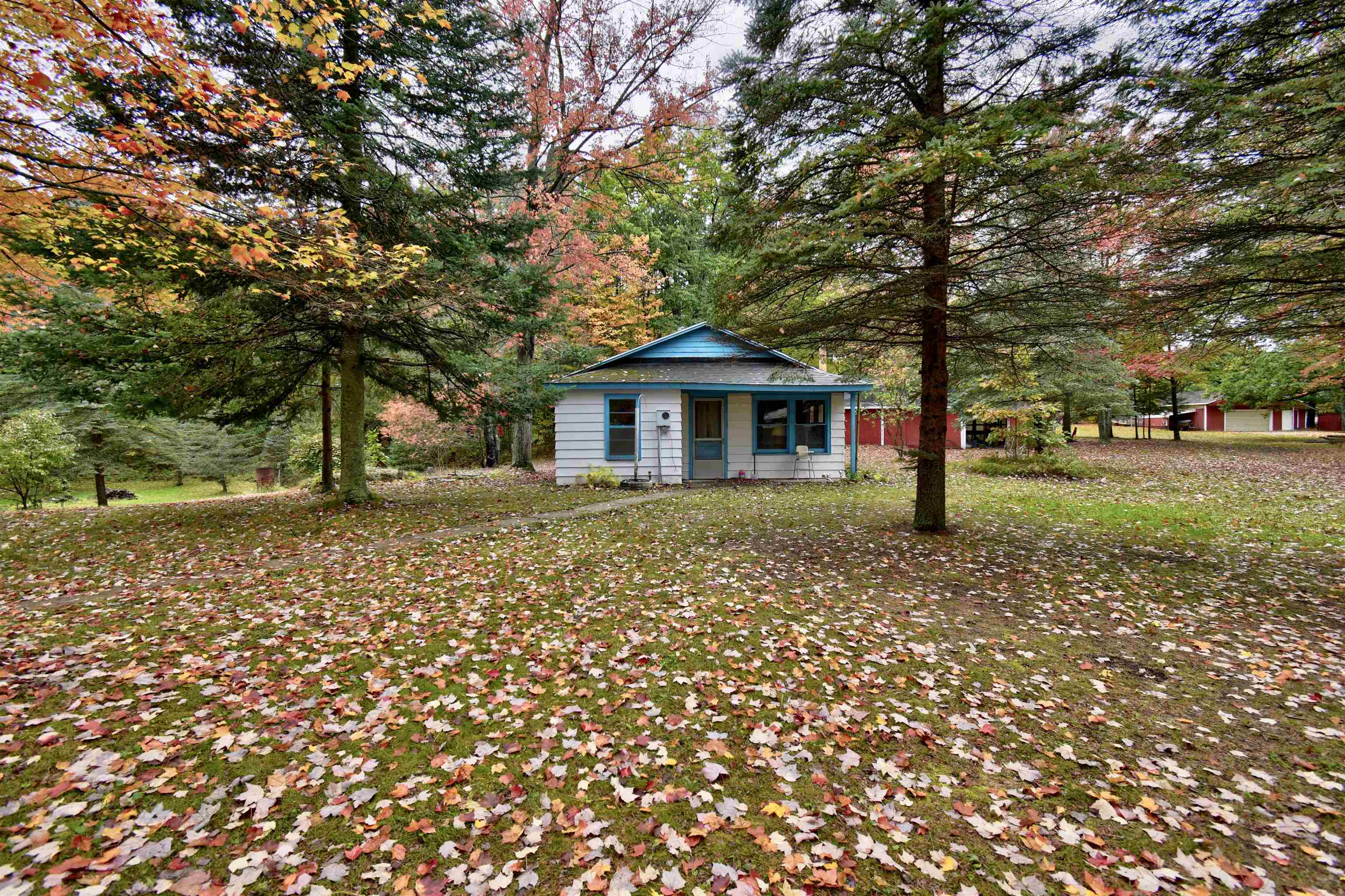 4710 East Wilson Road Harrison, MI 48625 - Photo 81 of 99