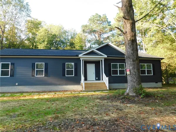 $398,450 | 6602 Kimberly Drive, Gloucester, VA 23061