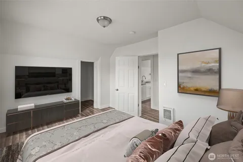 $539,000 | 6401 South Pine Street, Tacoma, WA 98409