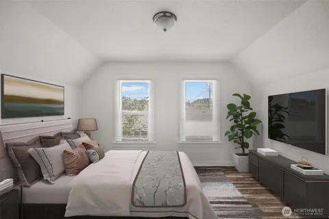 $539,000 | 6401 South Pine Street, Tacoma, WA 98409