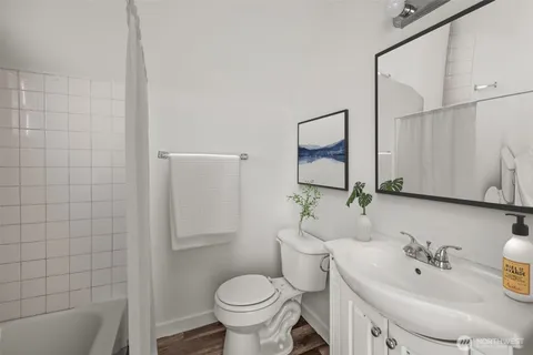 $539,000 | 6401 South Pine Street, Tacoma, WA 98409