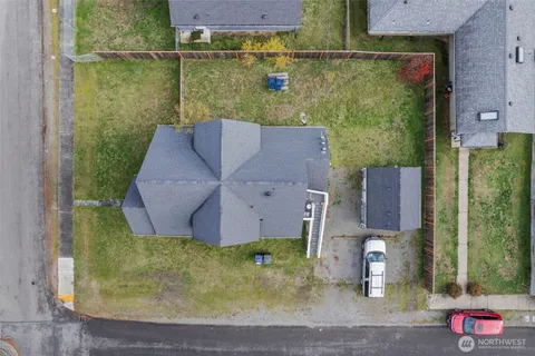 $539,000 | 6401 South Pine Street, Tacoma, WA 98409