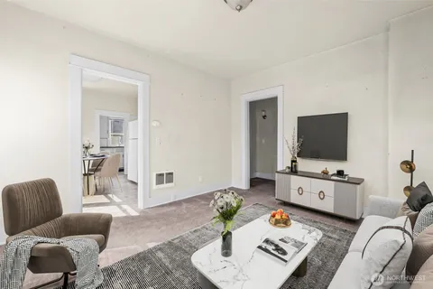 $539,000 | 6401 South Pine Street, Tacoma, WA 98409