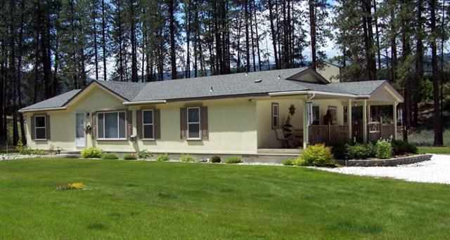 22 Paradise Cove Road Kettle Falls, WA 99141 - Photo 1 of 1 Gallery Image 1