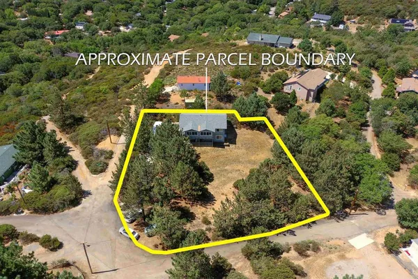 $729,800 | 3691 Circle Drive, Julian, CA 92036