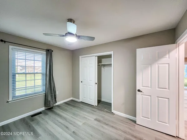 $2,500 | 3 D John Adams Court, Monroe Township, NJ 08831