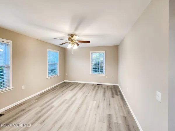 $2,500 | 3 D John Adams Court, Monroe Township, NJ 08831