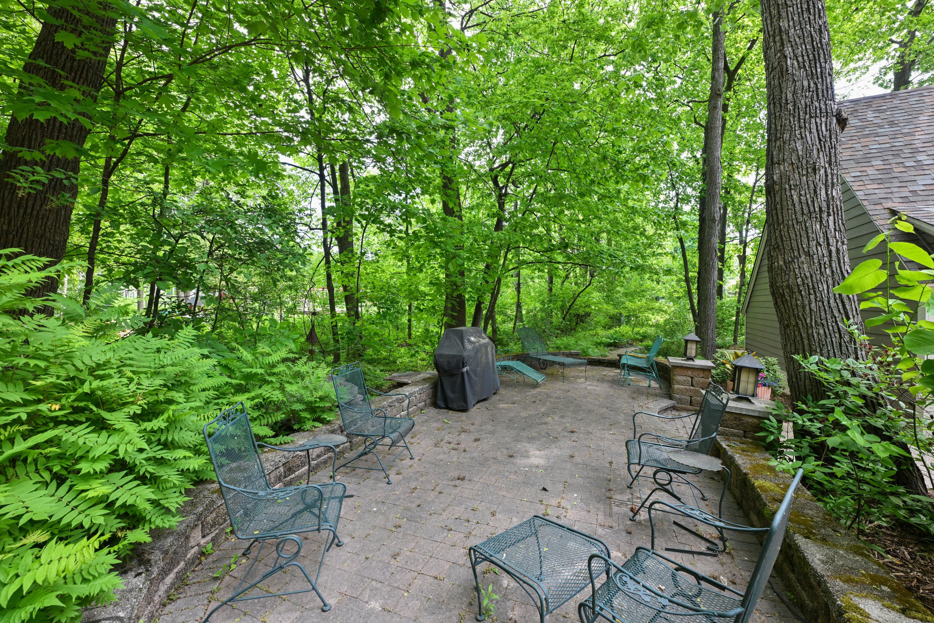 3554 Cranberry Lane Caledonia, WI 53404 - Photo 21 of 22 Additional Patio