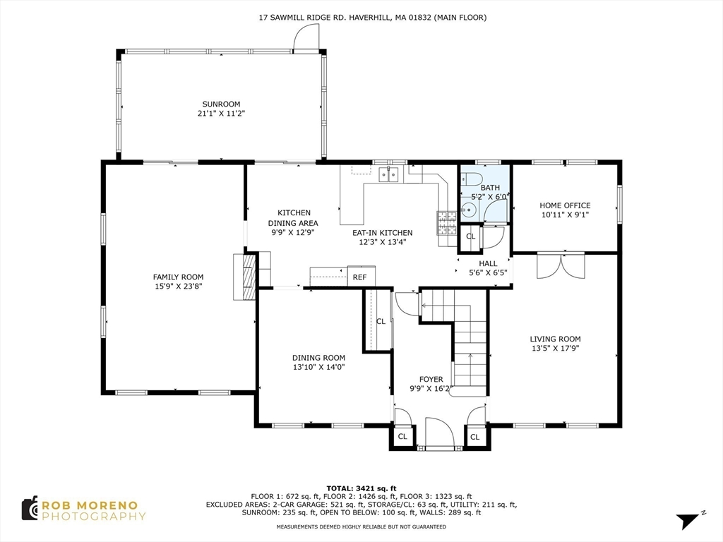 17 Sawmill Ridge Road Haverhill, MA 01832 - Photo 35 of 36