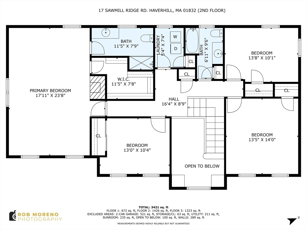 17 Sawmill Ridge Road Haverhill, MA 01832 - Photo 36 of 36