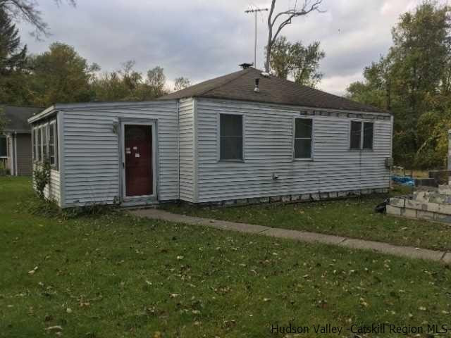 12 Clove Road Fishkill, NY 12524 - Photo 3 of 11 a front view of a house with a garden