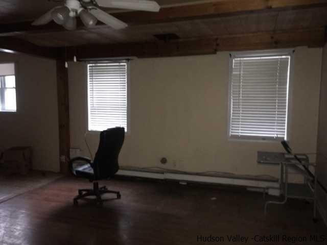 12 Clove Road Fishkill, NY 12524 - Photo 7 of 11 a view of a workspace with a window