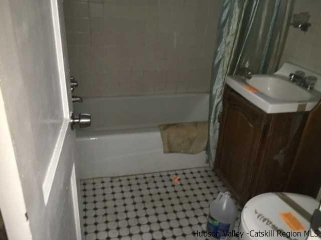 12 Clove Road Fishkill, NY 12524 - Photo 10 of 11 a bathroom with a sink toilet and shower