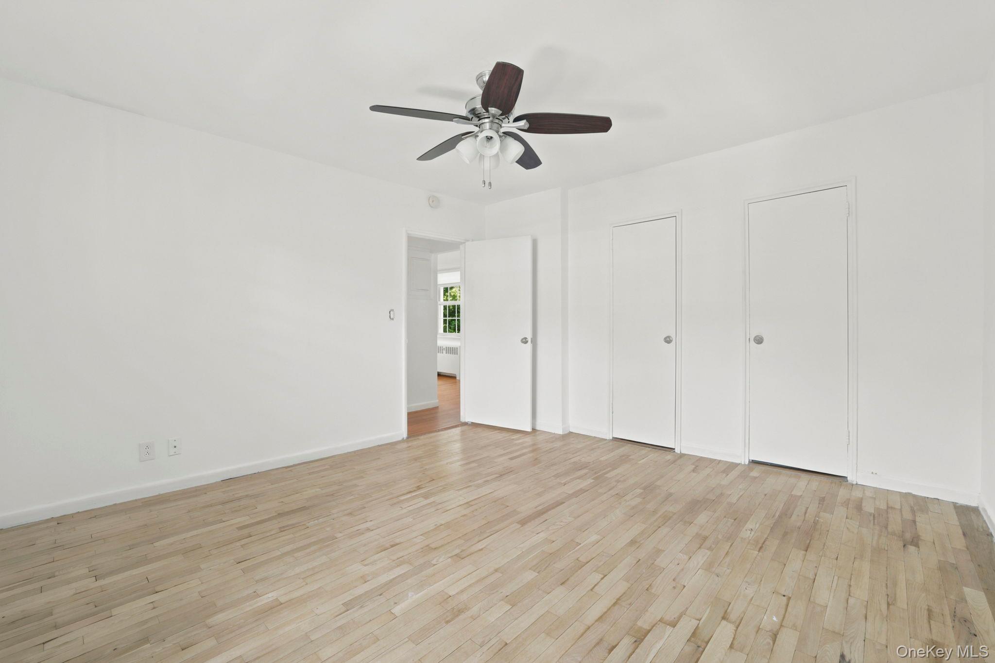 186 Pinewood Road, Unit 56 Hartsdale, NY 10530 - Photo 17 of 29 There are 2 closets in the bedroom and the walk-in closet is lighted and has a great custom designed interior, and the second closet welcomes all your shoes!