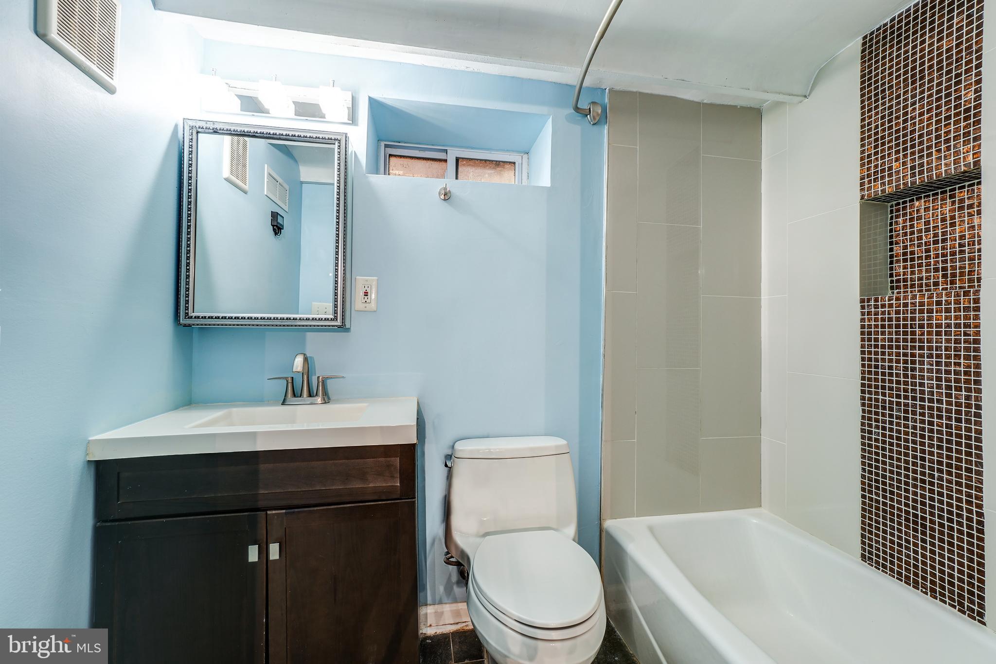 849 South Glebe Road Arlington, VA 22204 - Photo 27 of 38 Full bath in basement