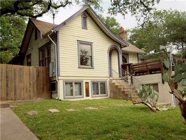 3306 Clawson Road Austin, TX 78704 - Photo 1 of 1 Gallery Image 1