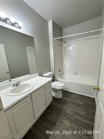$1,490 | 2900 Sunridge Heights Parkway, Unit 1016, Henderson, NV 89052