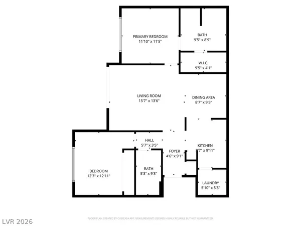 $1,490 | 2900 Sunridge Heights Parkway, Unit 1016, Henderson, NV 89052