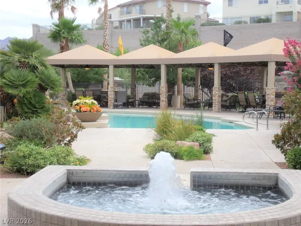 $1,490 | 2900 Sunridge Heights Parkway, Unit 1016, Henderson, NV 89052