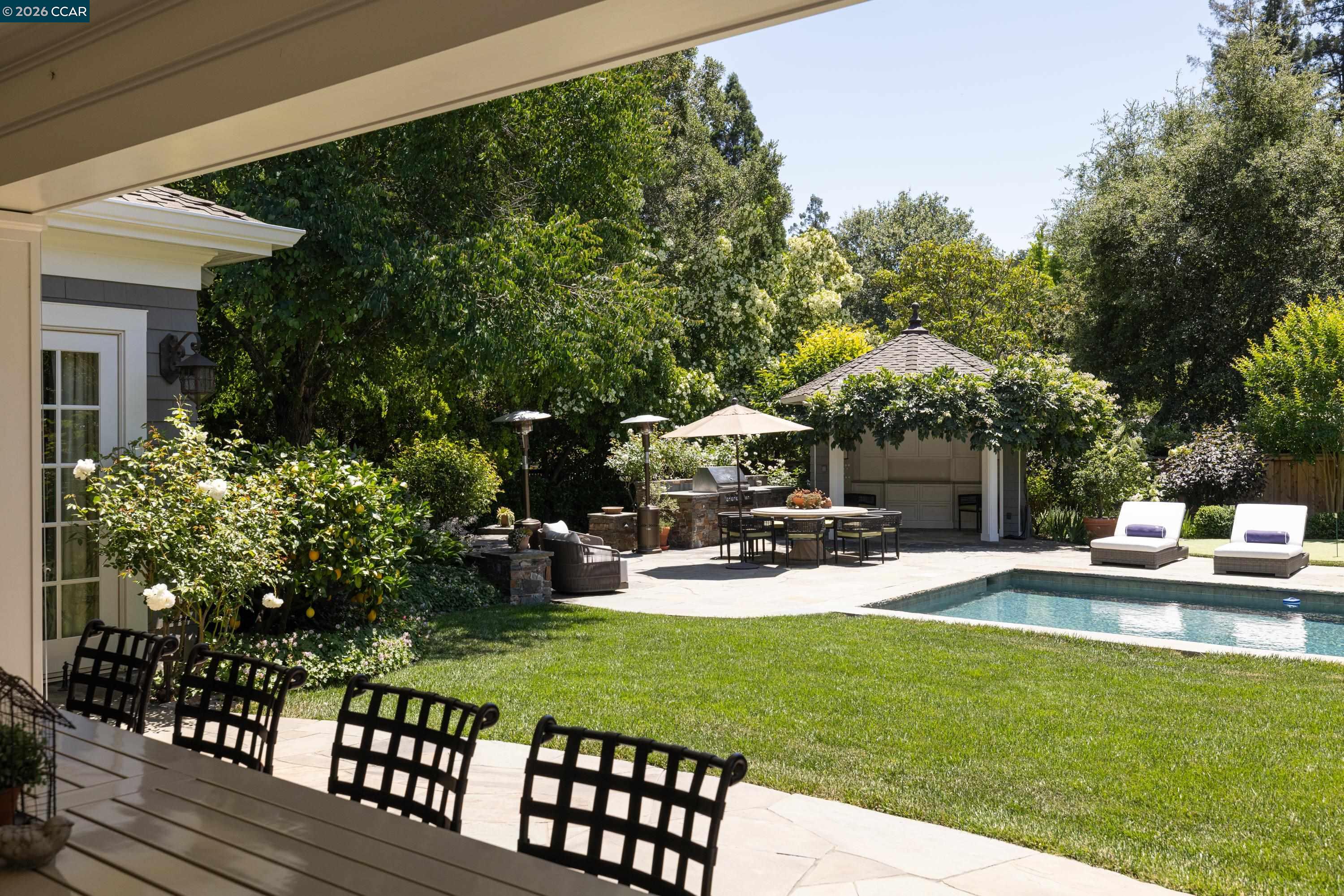 3937 Happy Valley Road Lafayette, CA 94549 - Photo 29 of 82