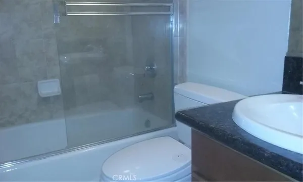 a view of a room with shelf