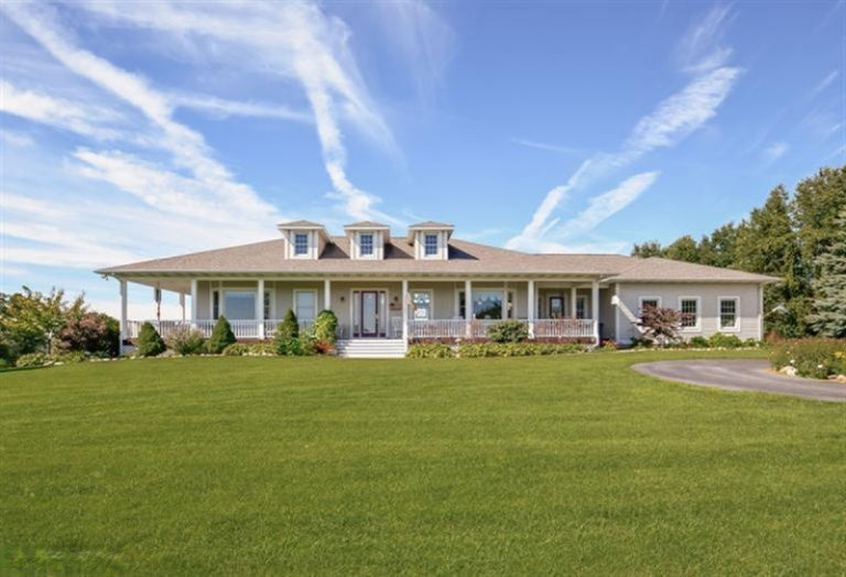 7763 Lessiter Road Northeast Belding, MI 48809 - Photo 2 of 24 Additional Photo